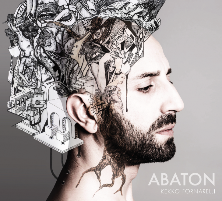 Abaton - New Album | Europe Jazz Network